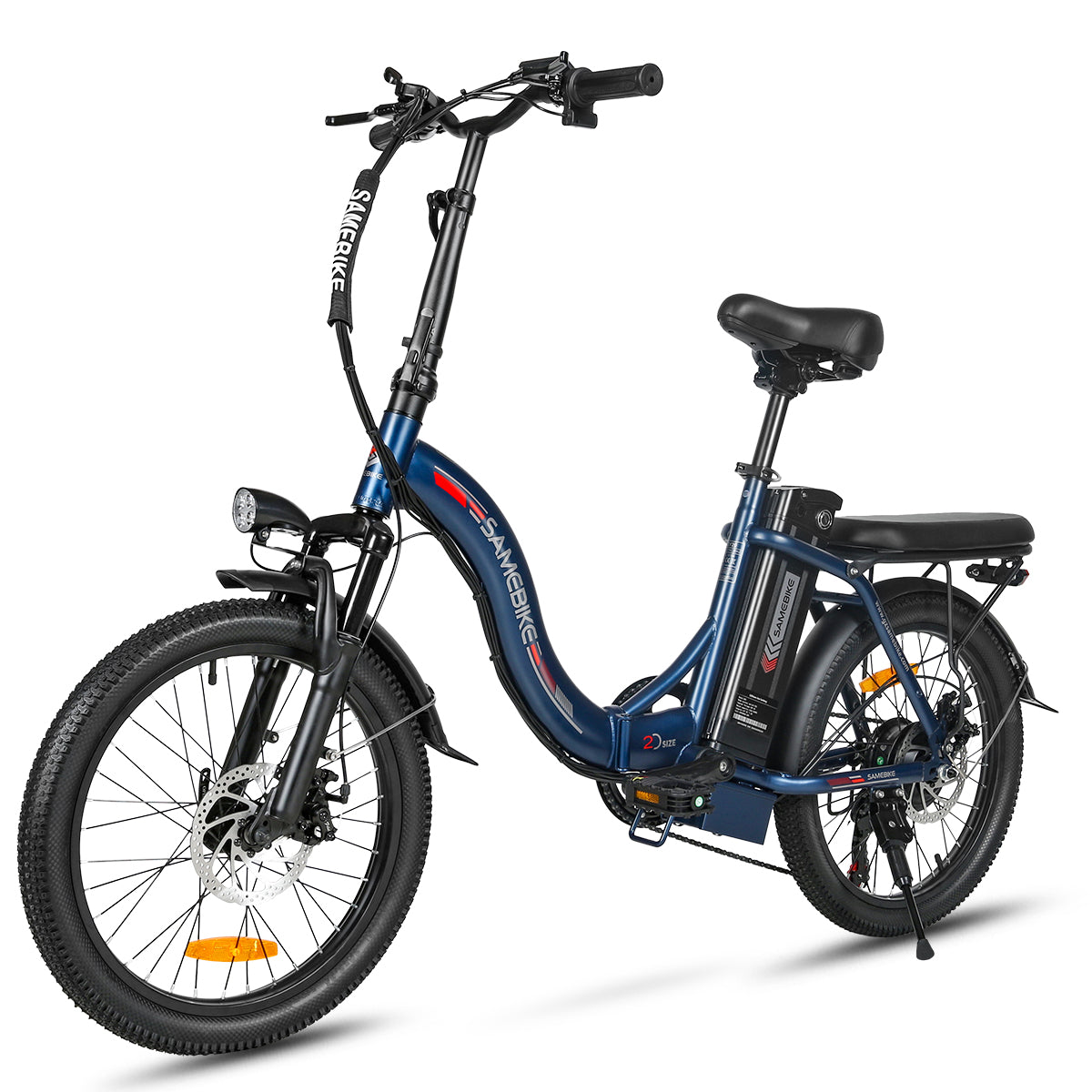 SAMEBIKE CY20