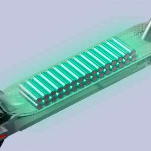 Lamtier T4 Pro 10.4Ah battery