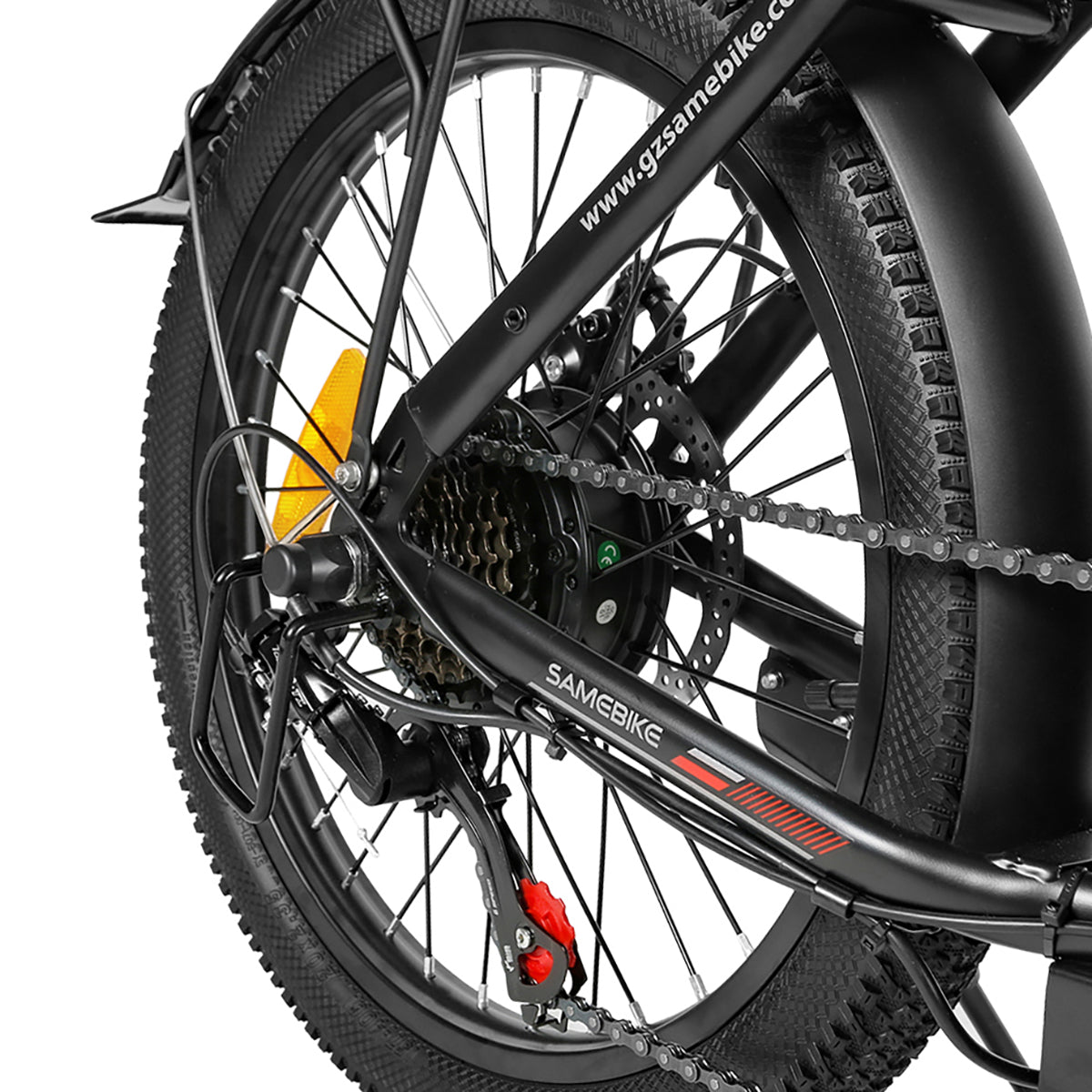 SAMEBIKE CY20