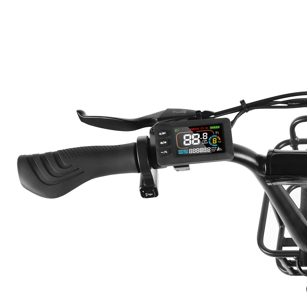 SAMEBIKE C05 PRO
