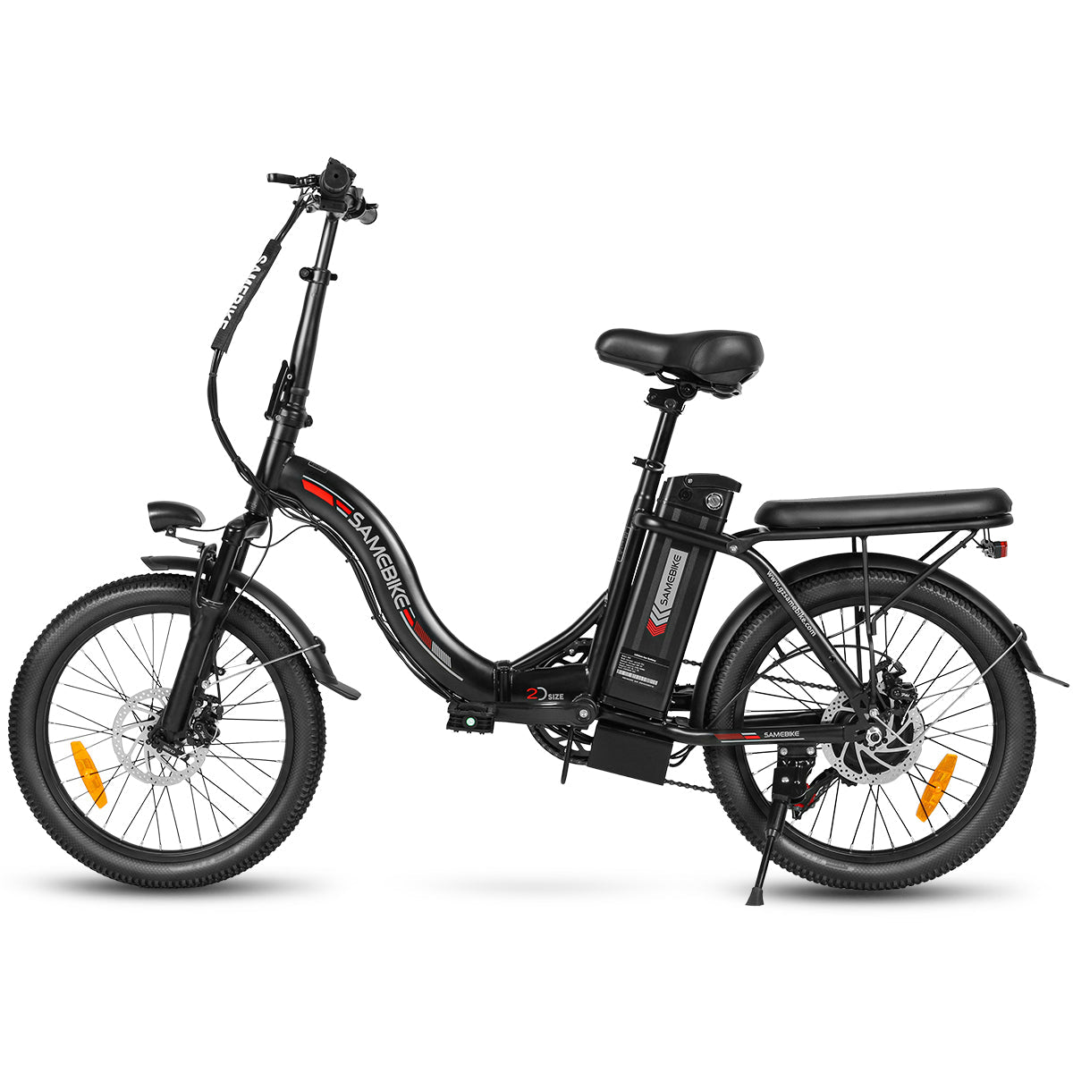 SAMEBIKE CY20