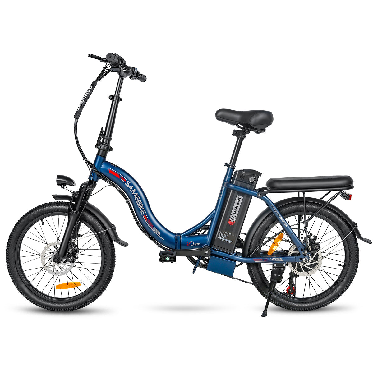 SAMEBIKE CY20
