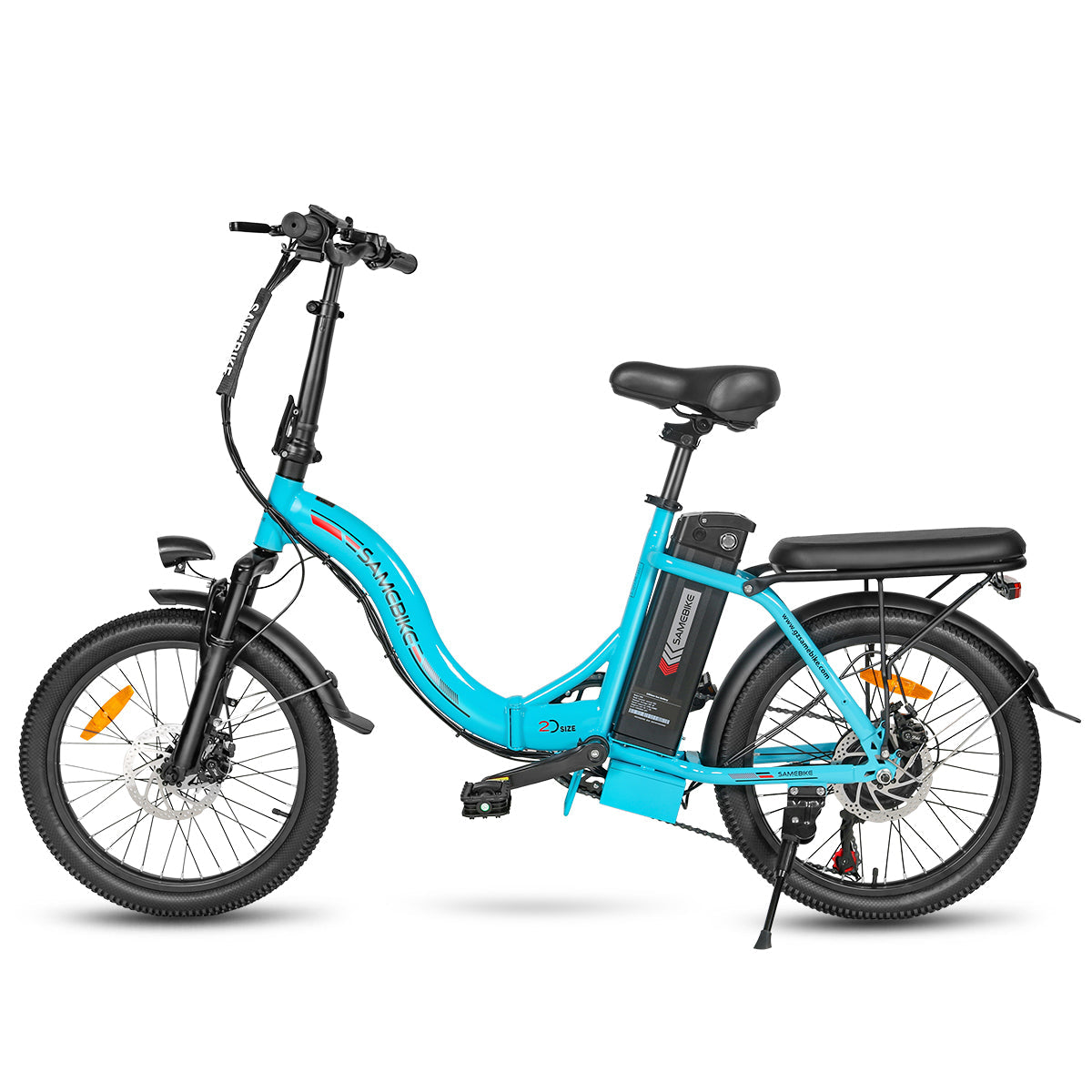 SAMEBIKE CY20