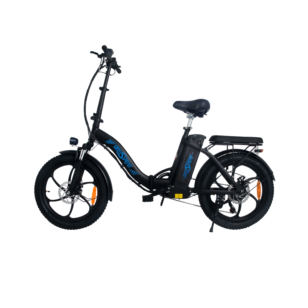 OneSport BK6 Folding E-bike