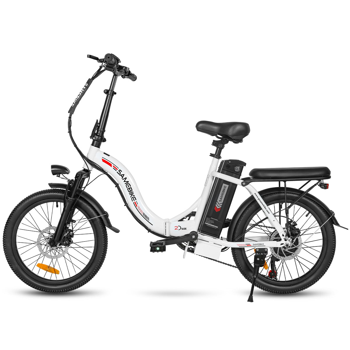 SAMEBIKE CY20