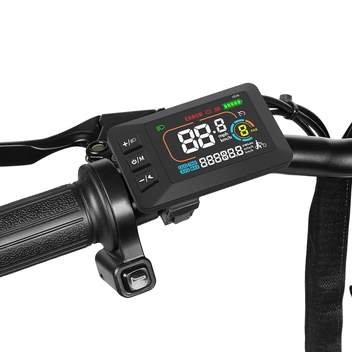SAMEBIKE CY20