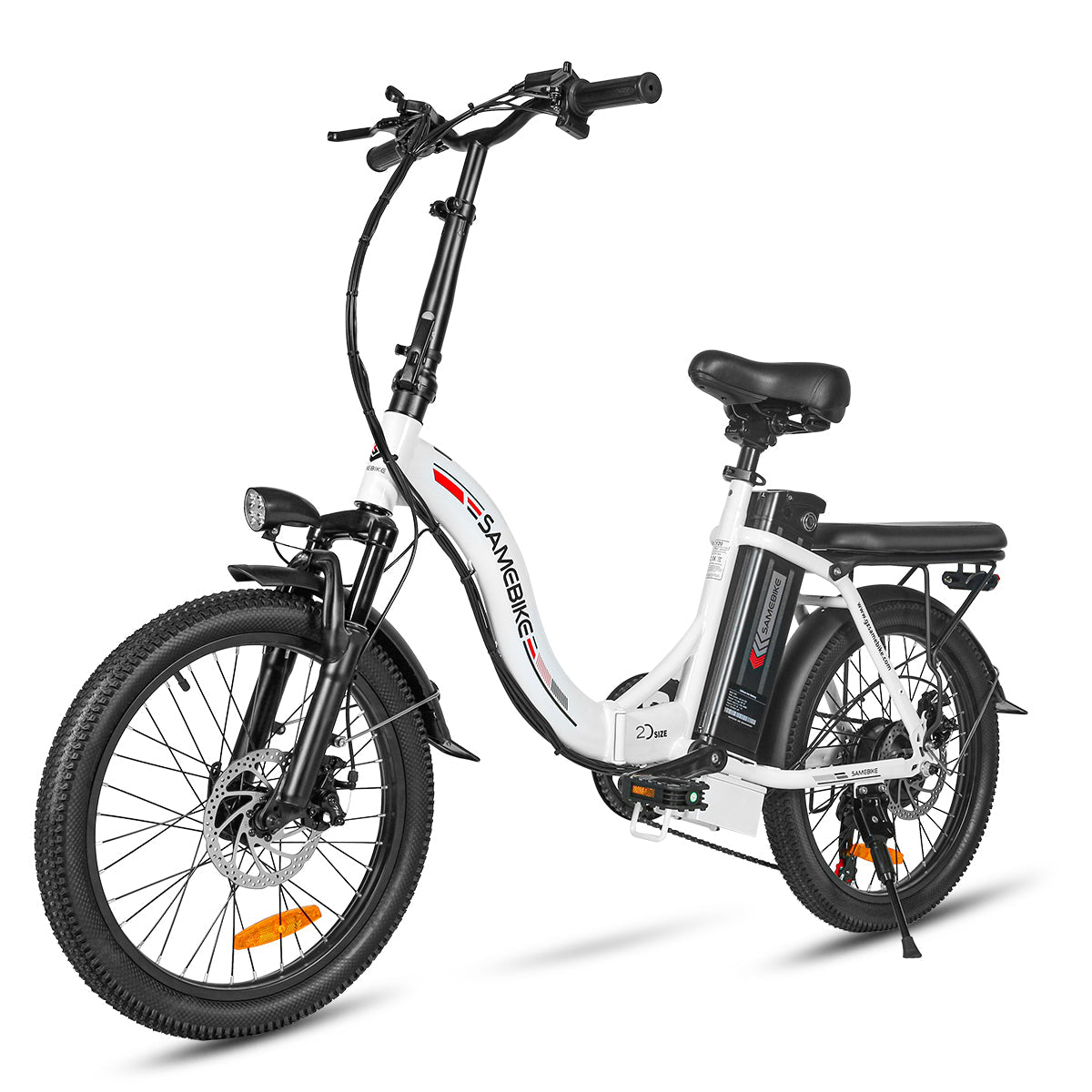 SAMEBIKE CY20