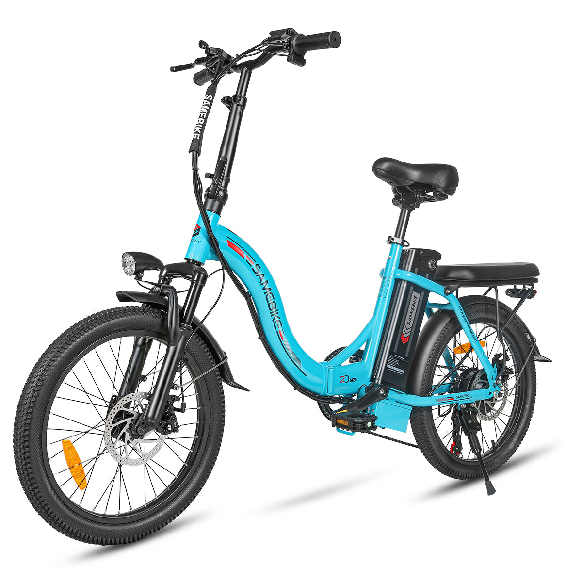 SAMEBIKE CY20
