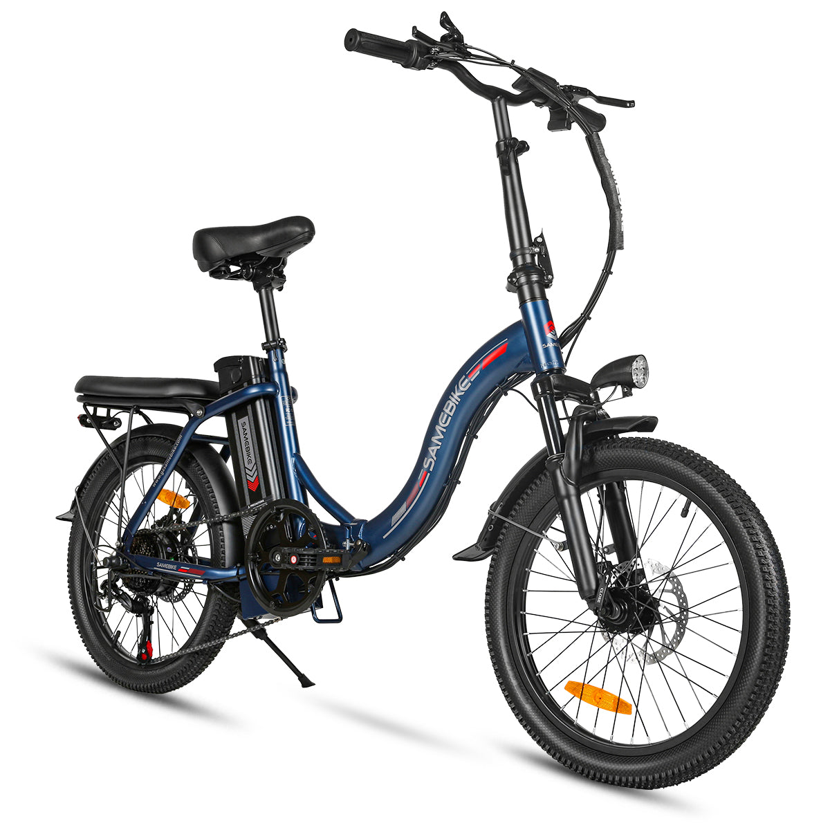 SAMEBIKE CY20