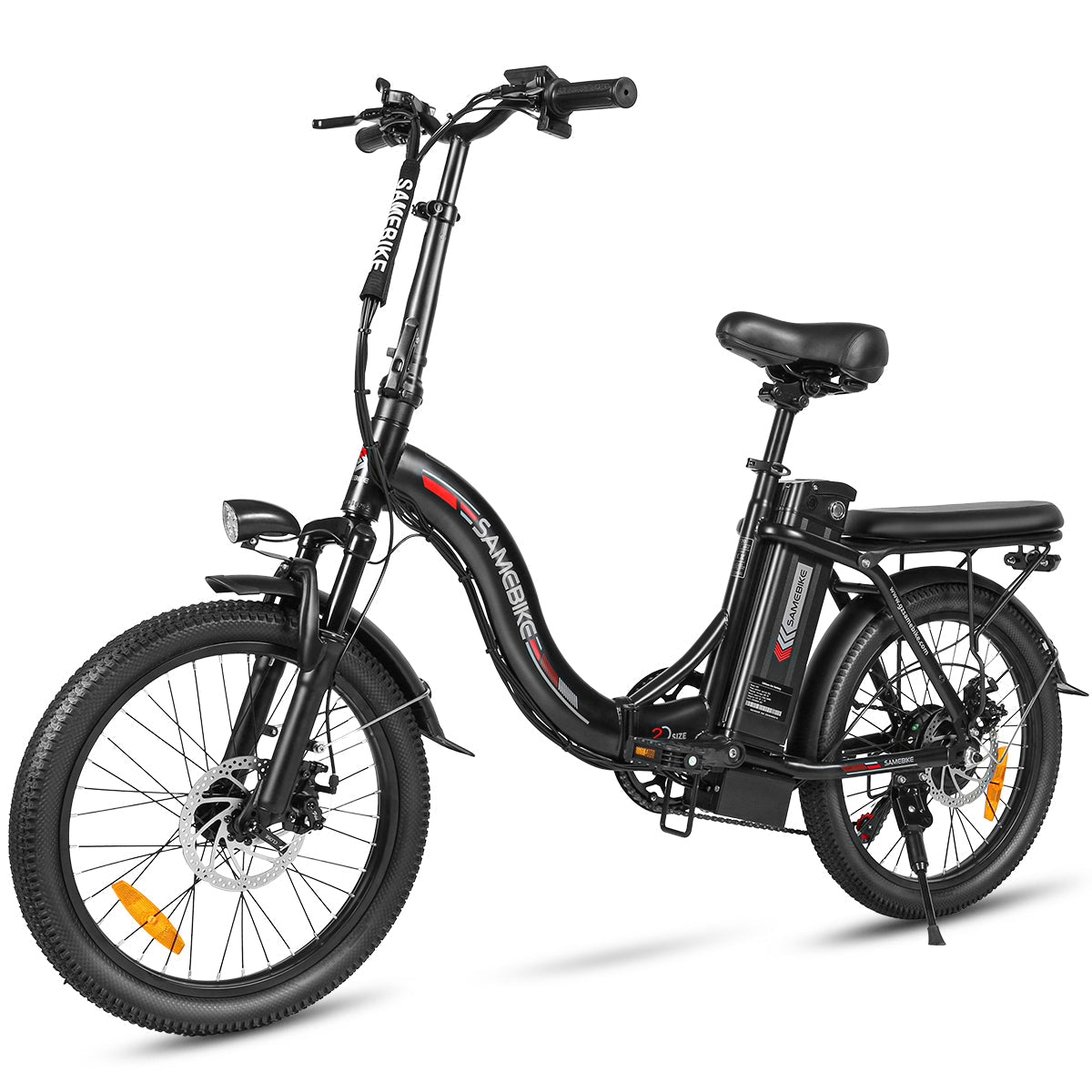 SAMEBIKE CY20