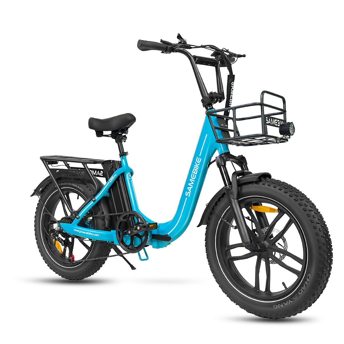 SAMEBIKE C05 PRO