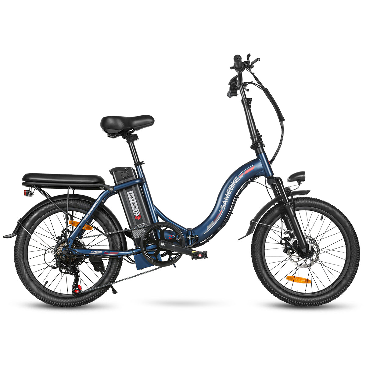 SAMEBIKE CY20