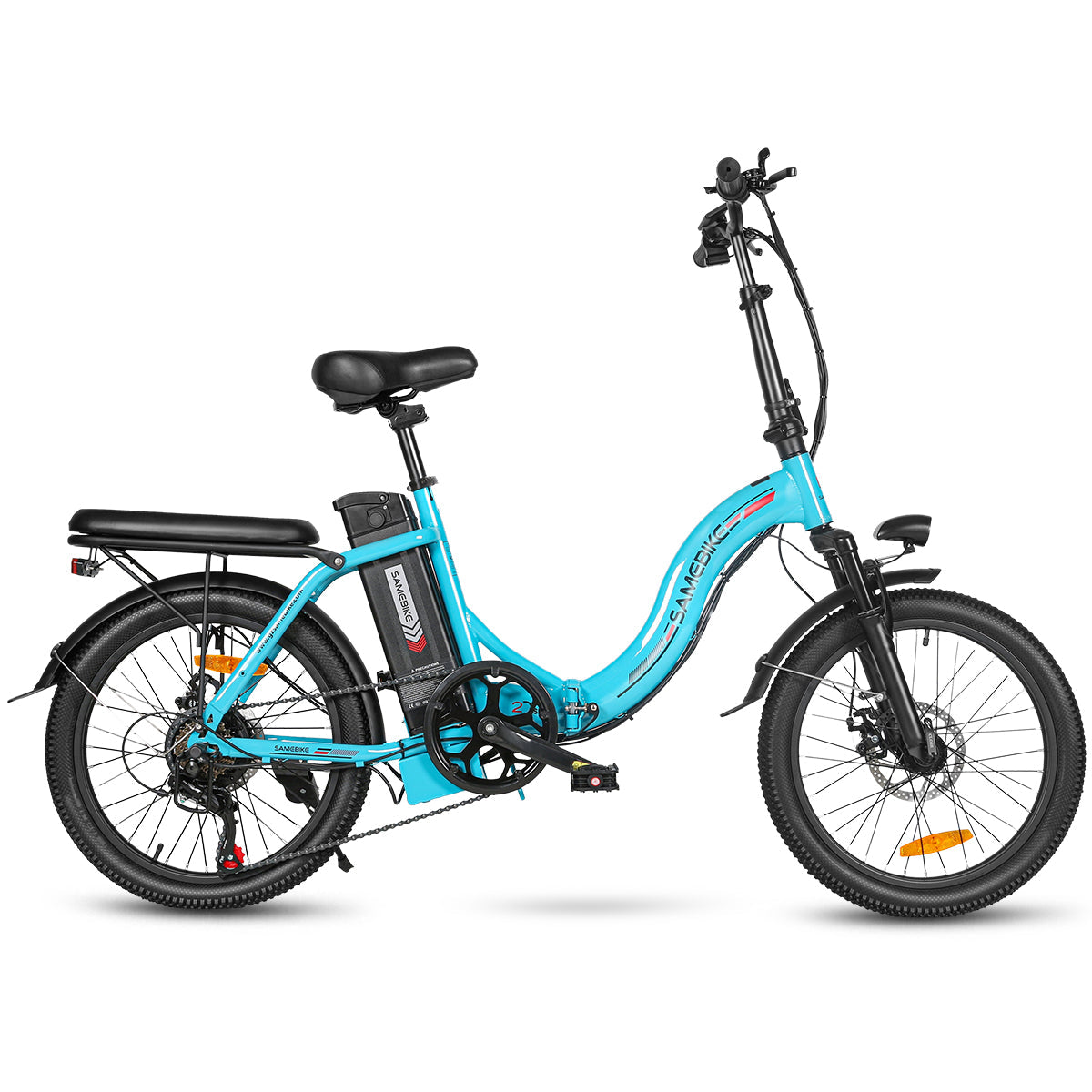 SAMEBIKE CY20