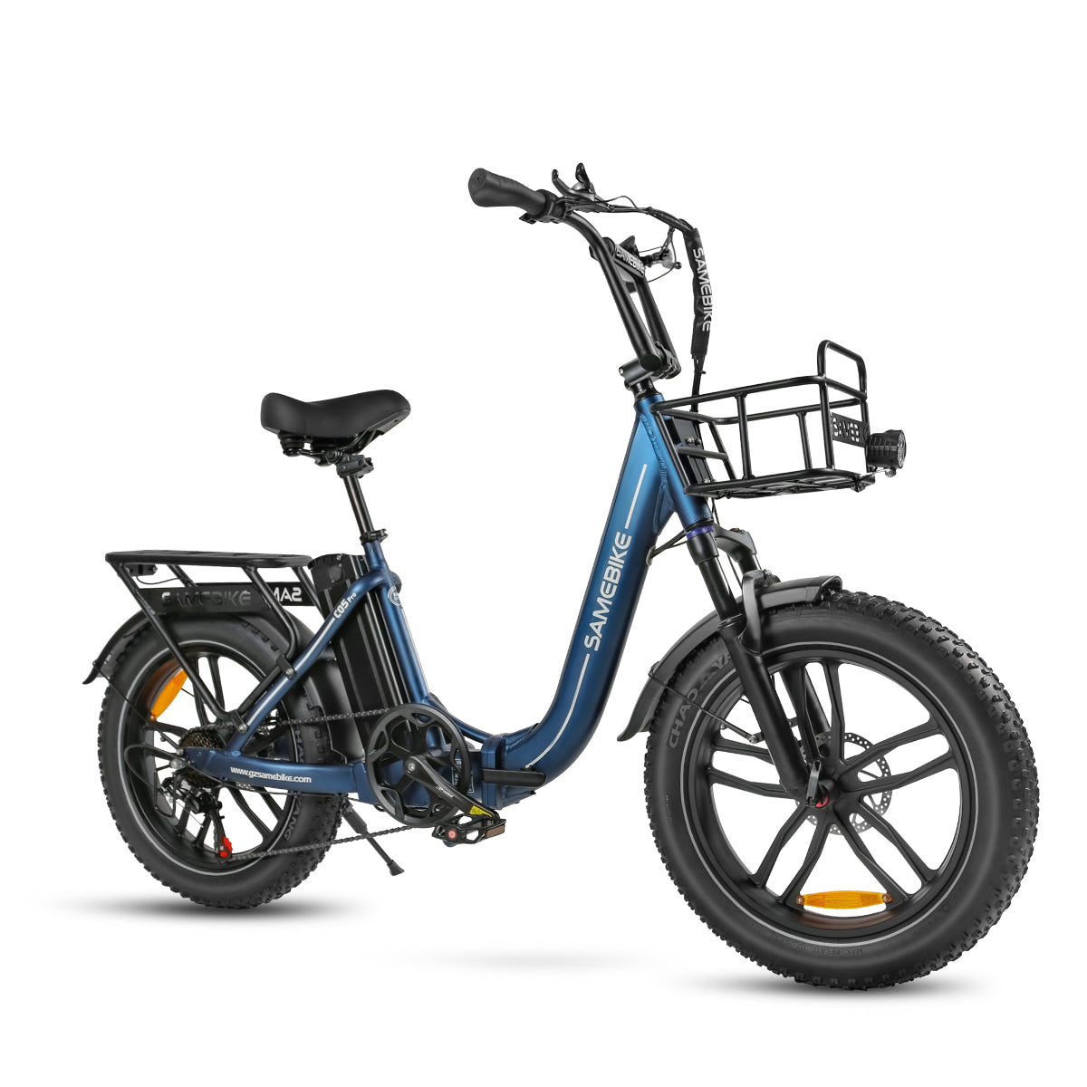SAMEBIKE C05 PRO