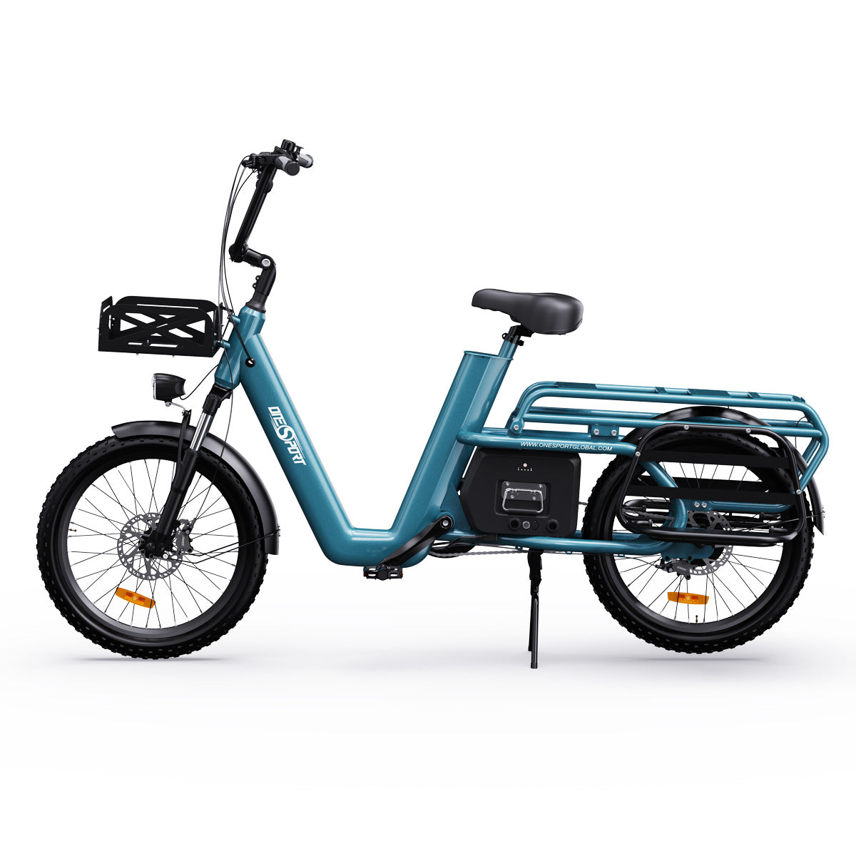 OneSport OT01 Cargo E-Bike