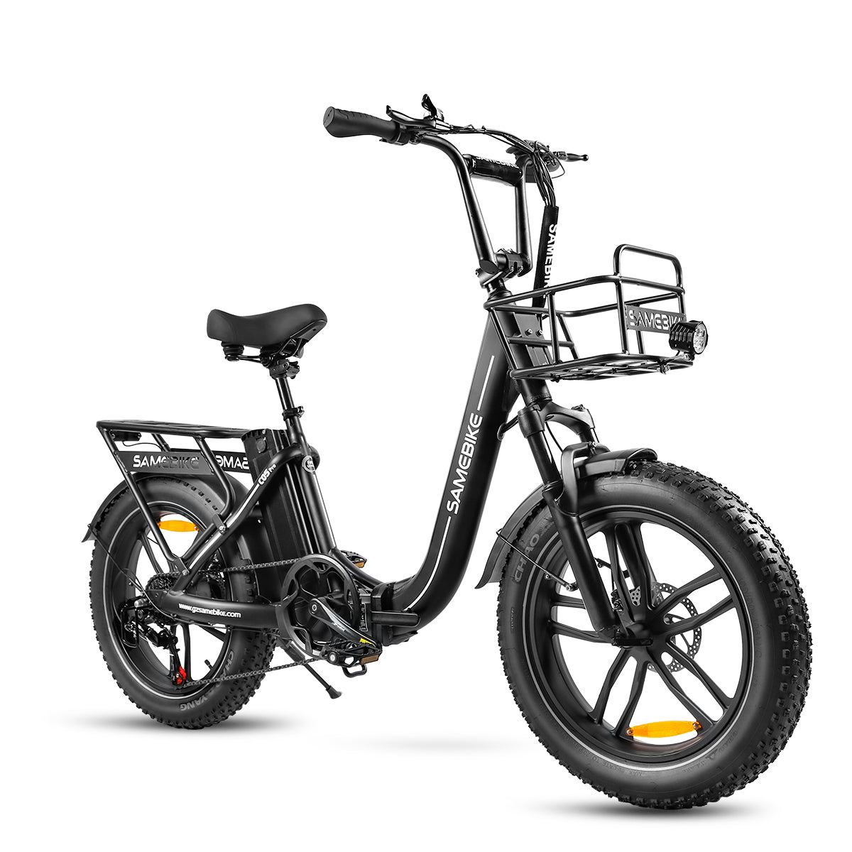 SAMEBIKE C05 PRO