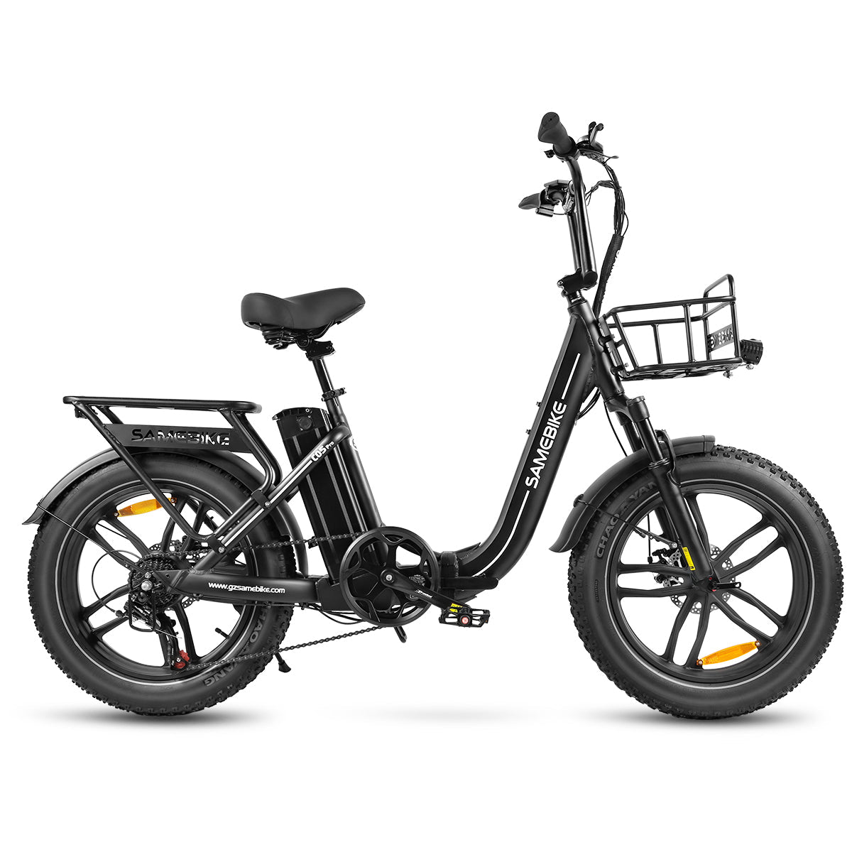 SAMEBIKE C05 PRO