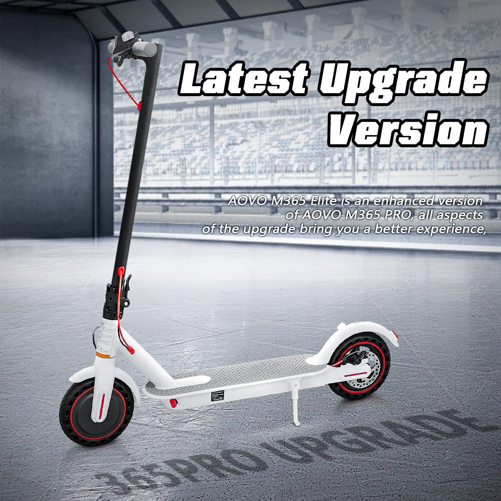 Lamtier T4 Pro Electric Scooter