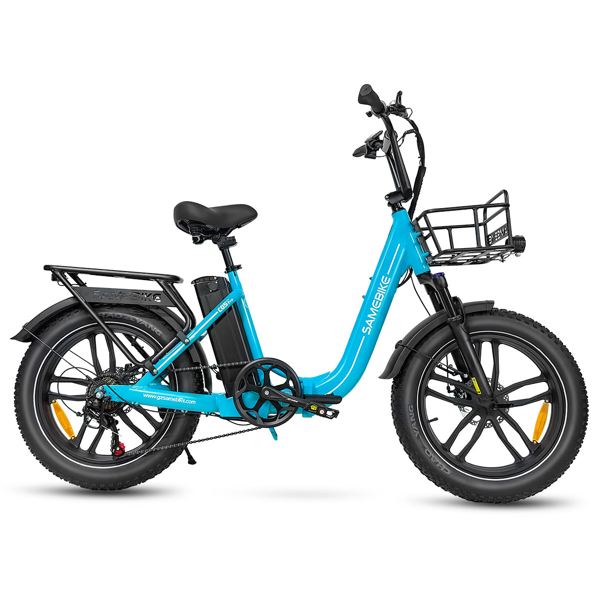 SAMEBIKE C05 PRO