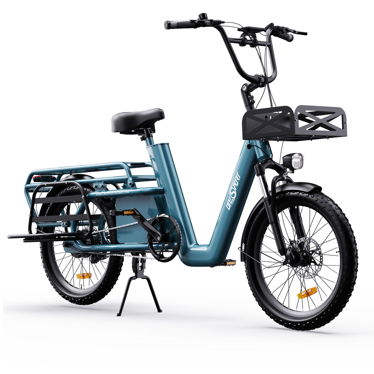 OneSport OT01 Cargo E-Bike