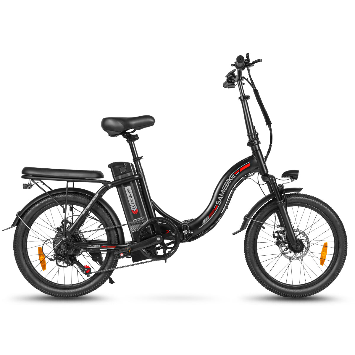 SAMEBIKE CY20