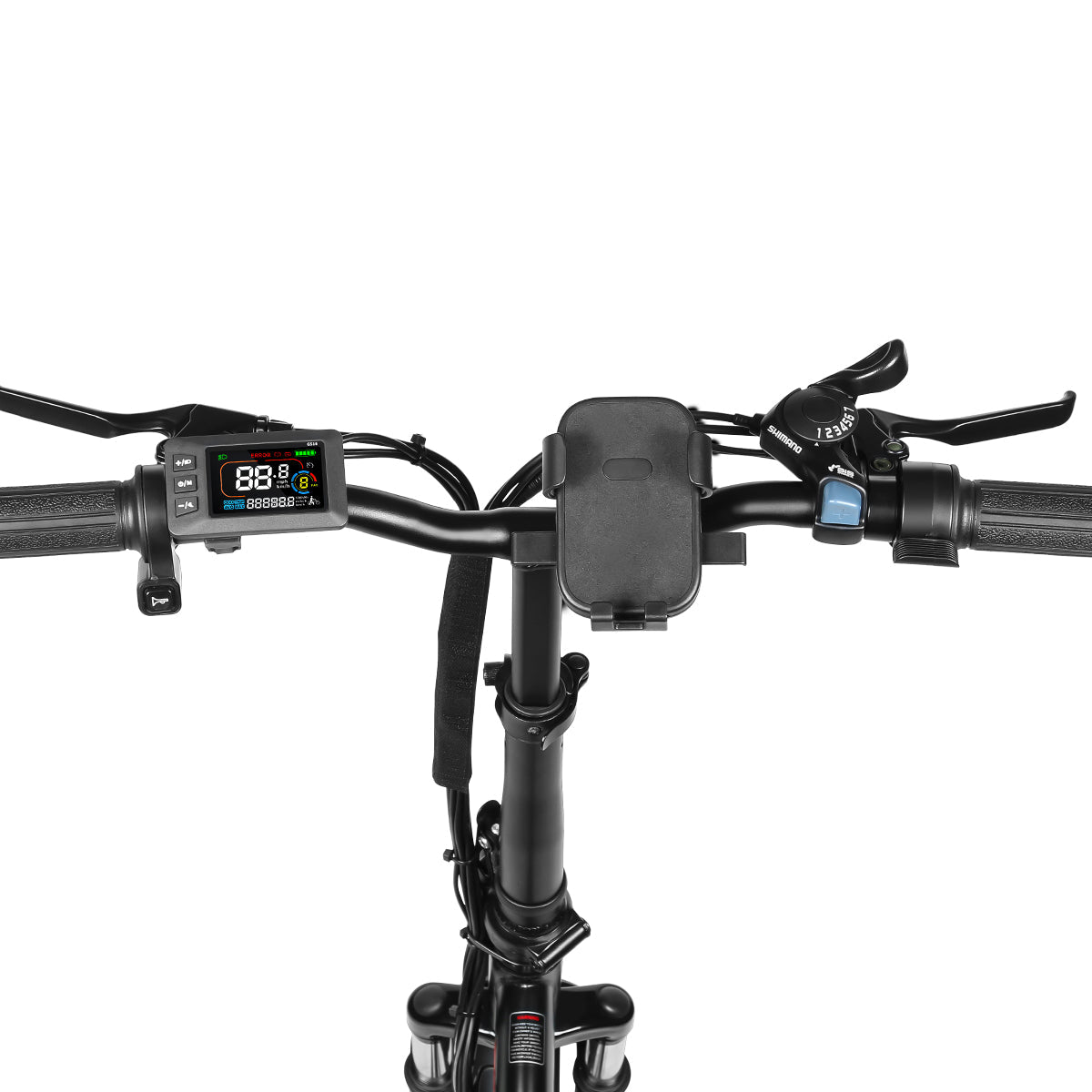SAMEBIKE CY20