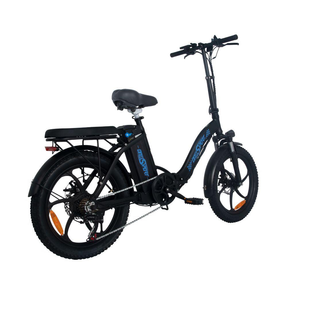 OneSport BK6 Folding E-bike
