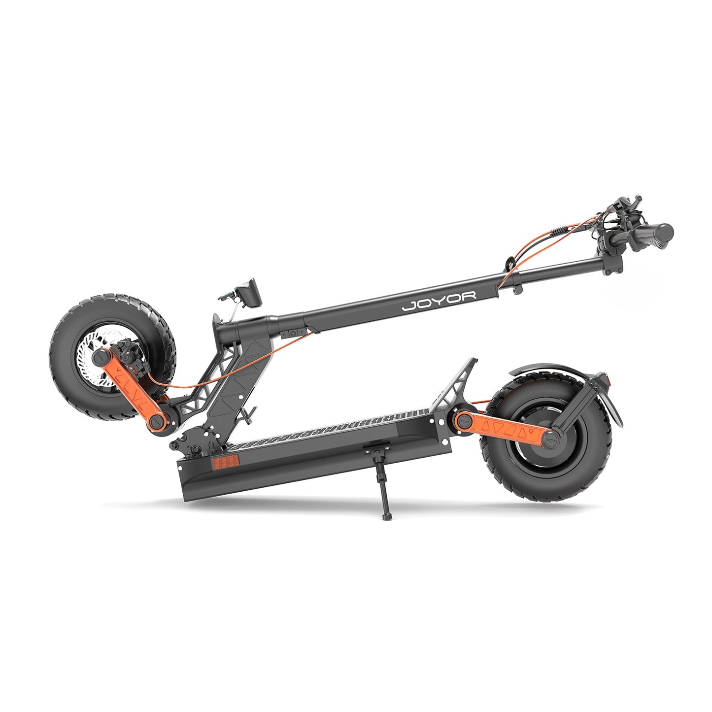 JOYOR S5 ABE Electric Scooter