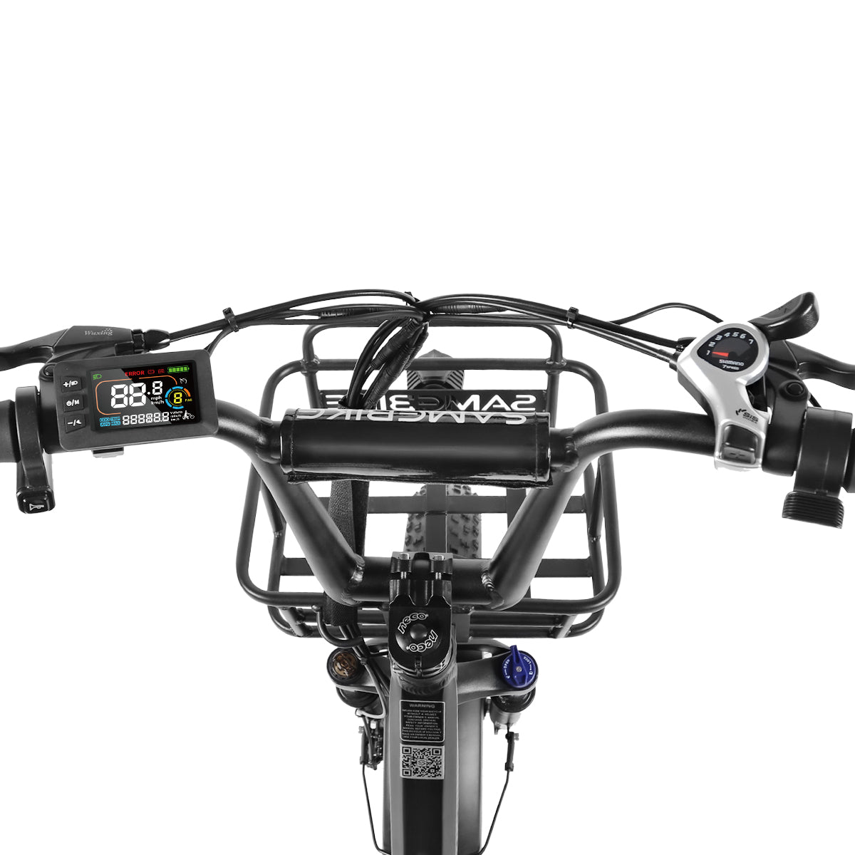 SAMEBIKE C05 PRO