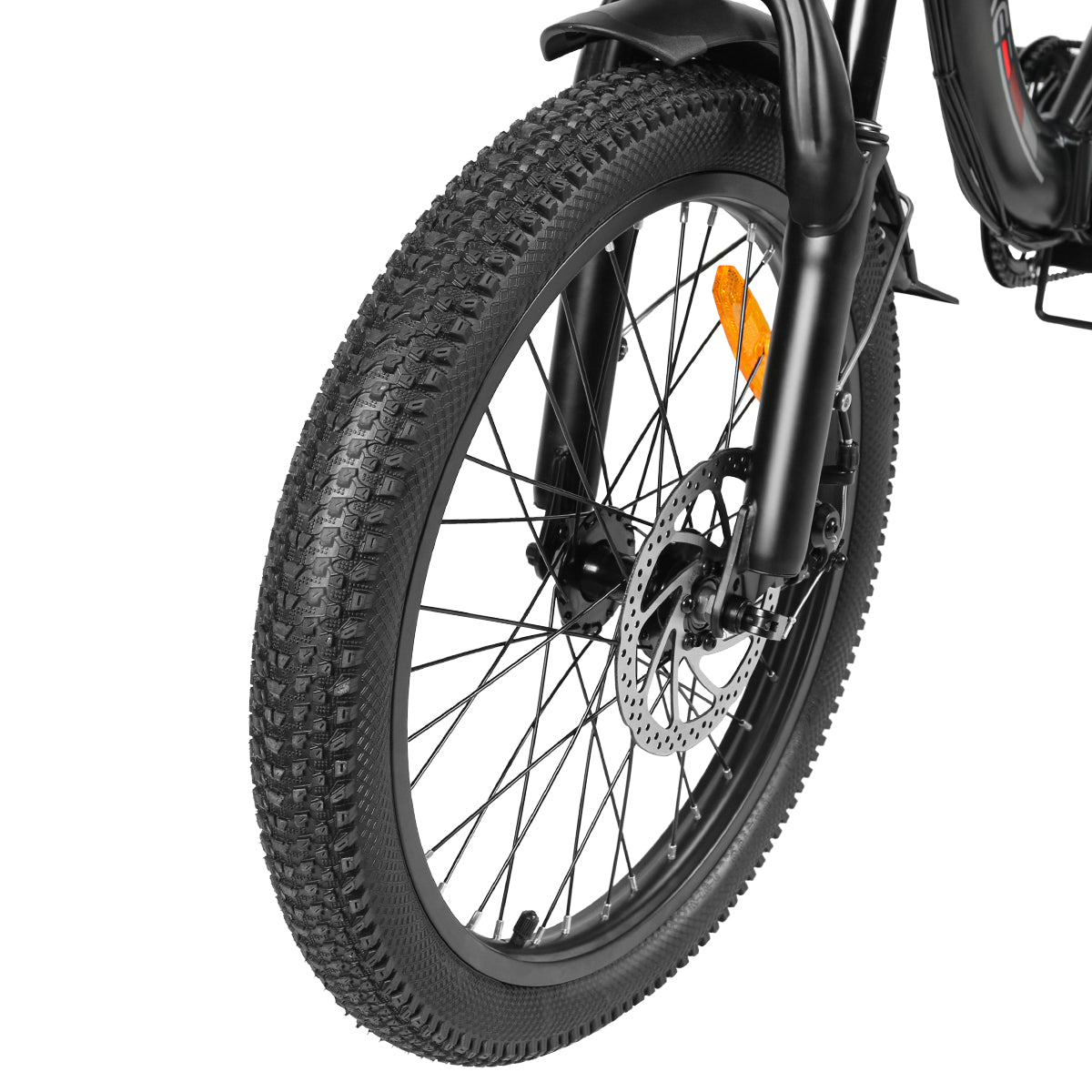 SAMEBIKE CY20