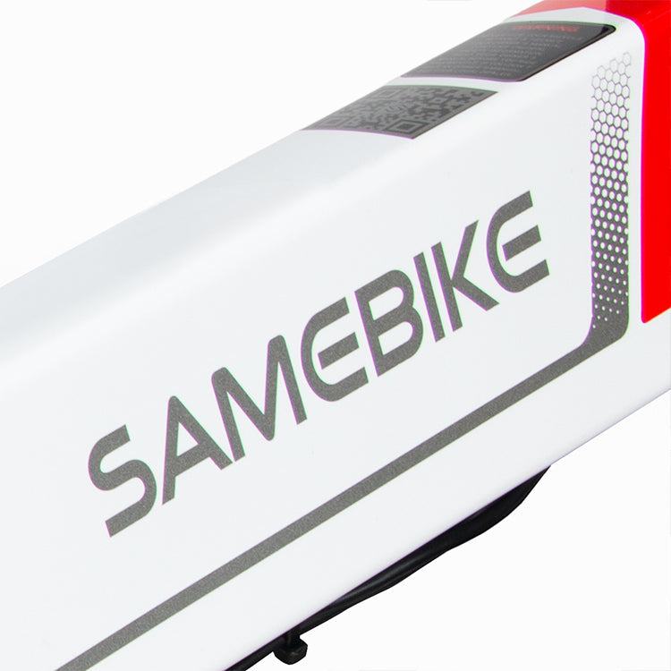 SAMEBIKE 20LVXD30-II