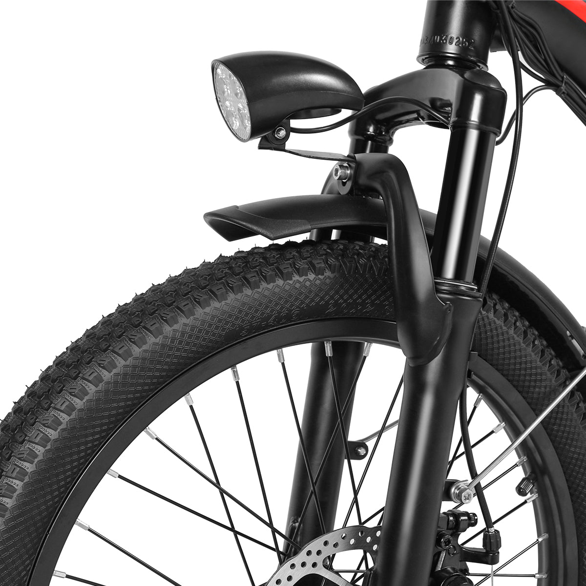 SAMEBIKE CY20