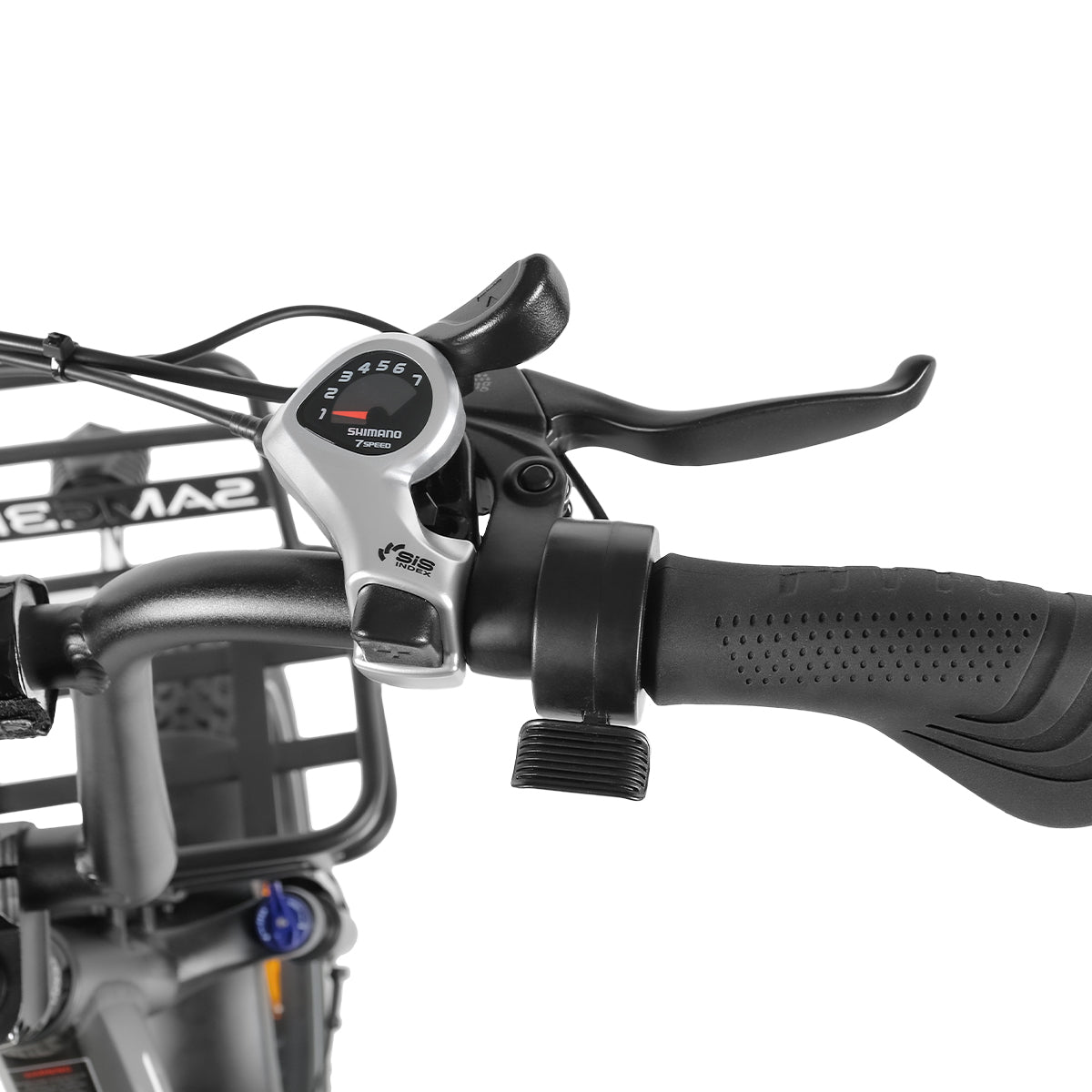SAMEBIKE C05 PRO