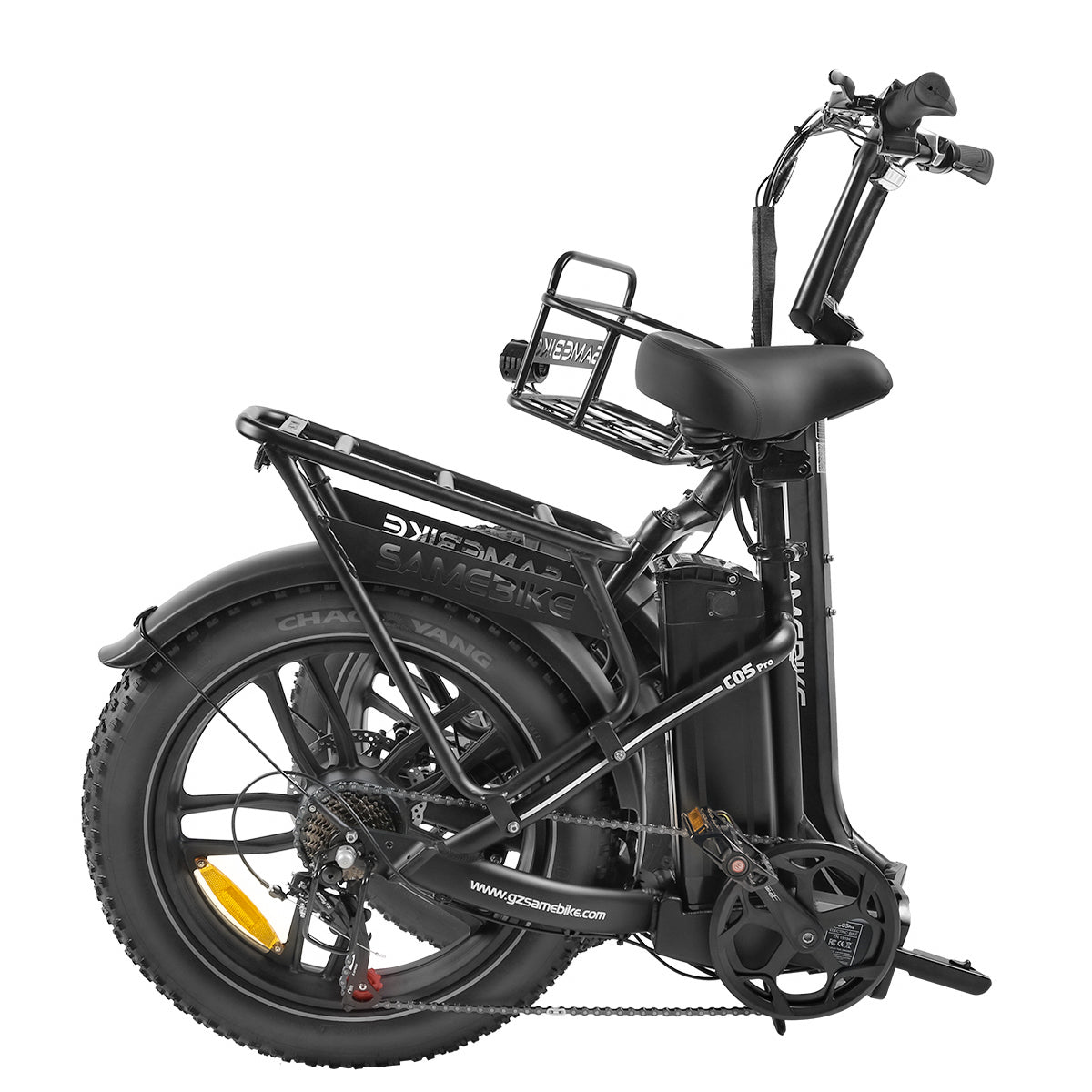 SAMEBIKE C05 PRO