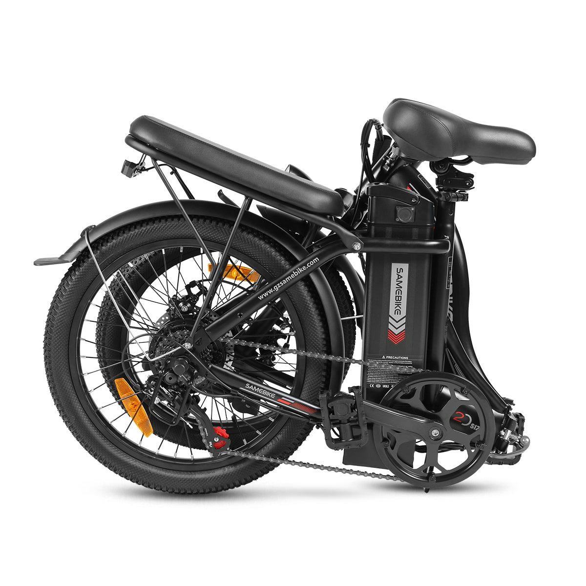 SAMEBIKE CY20