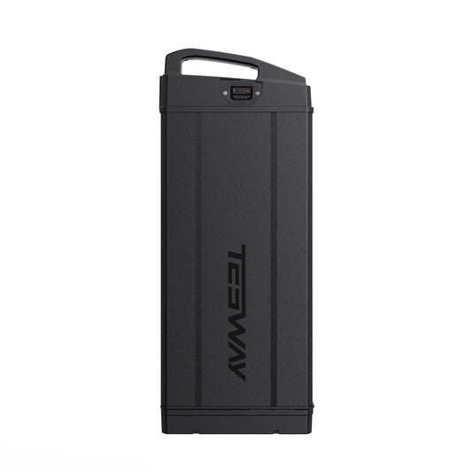 TESWAY 48V/52V 60AH Battery Pre-Order