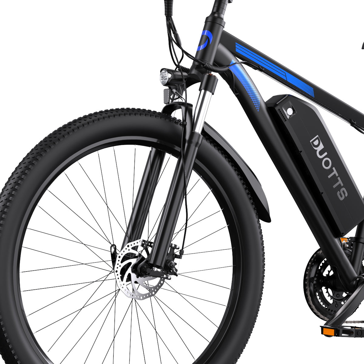 DUOTTS C29