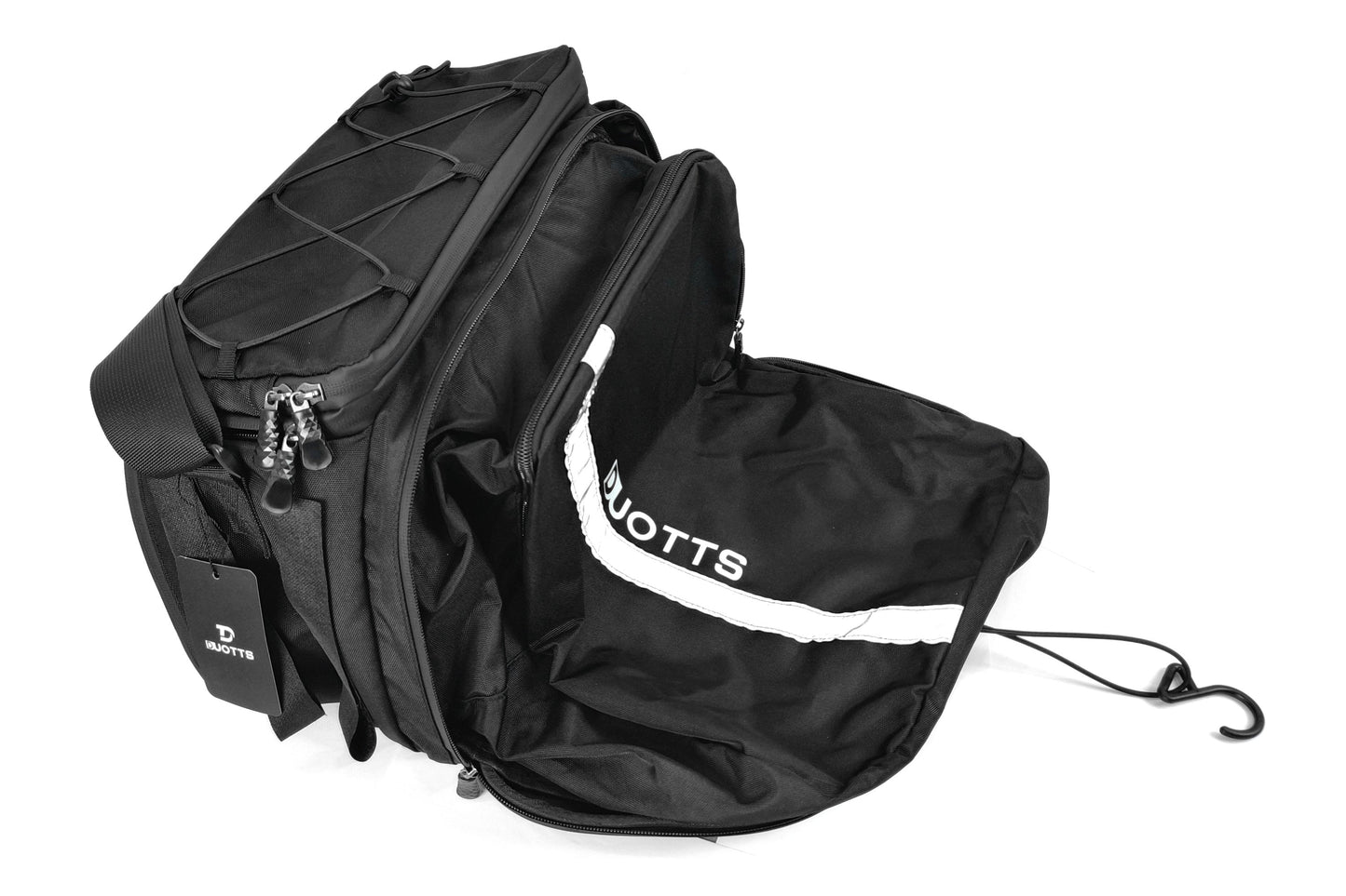 Duotts Travel Bag