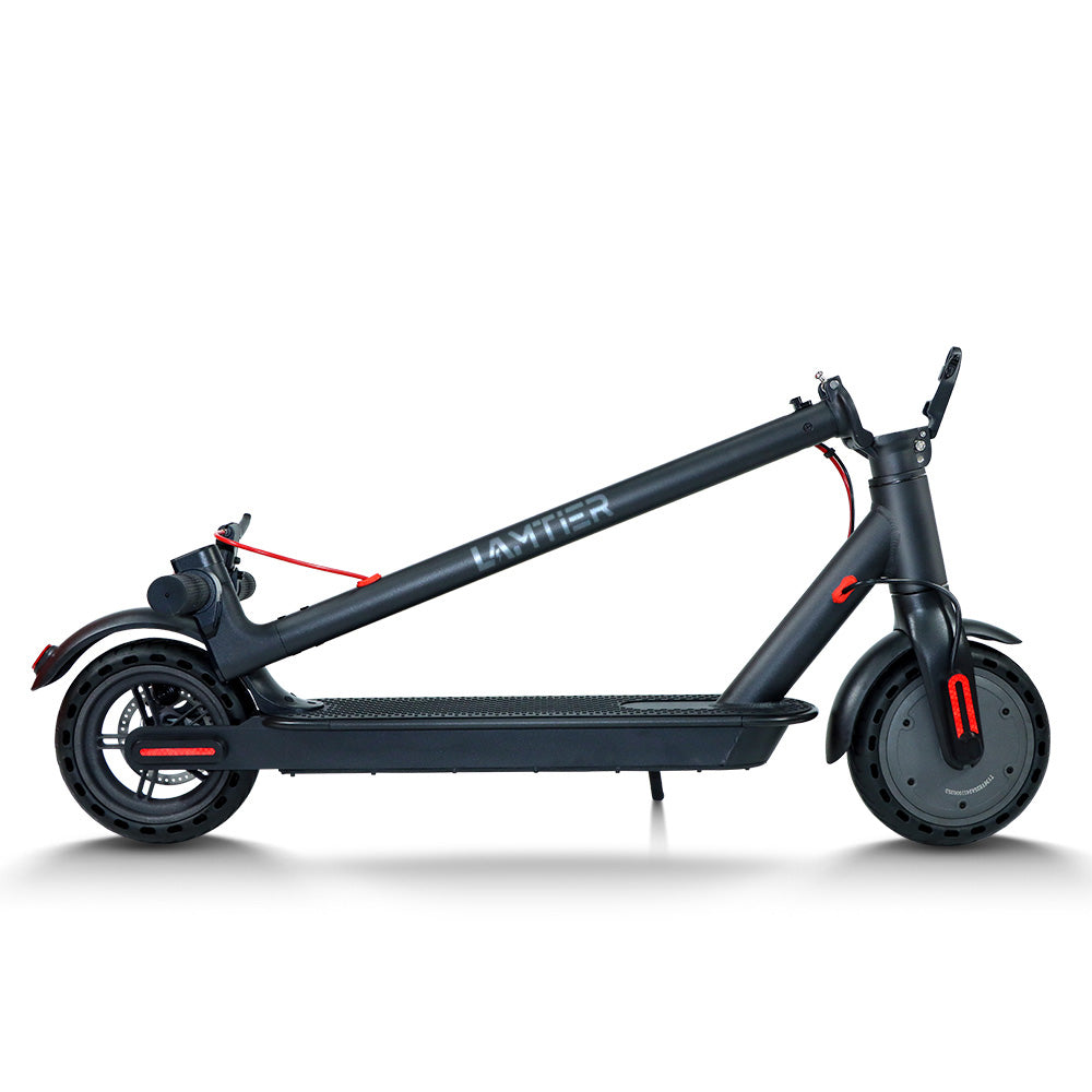 Lamtier AES05 Foldable electric scooter 8.5'' tire |350W Motor | 25 km/h Max
