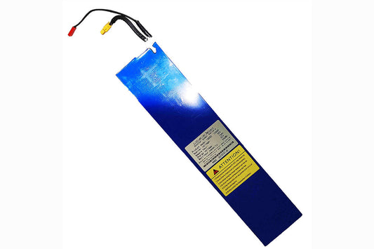 Emoko A19 Electric Scooter 36v 15ah Battery