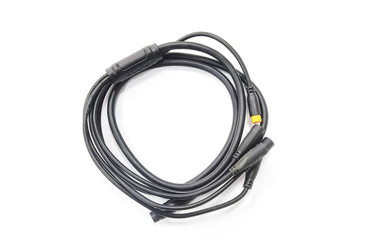 Emoko C91 model Ebike main cable for controller and display