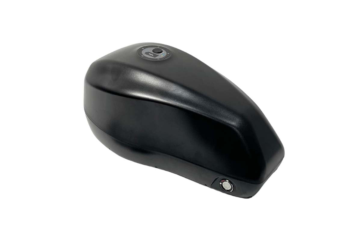 Emoko C93 model Electric Bike 48V Battery 20ah. 23ah