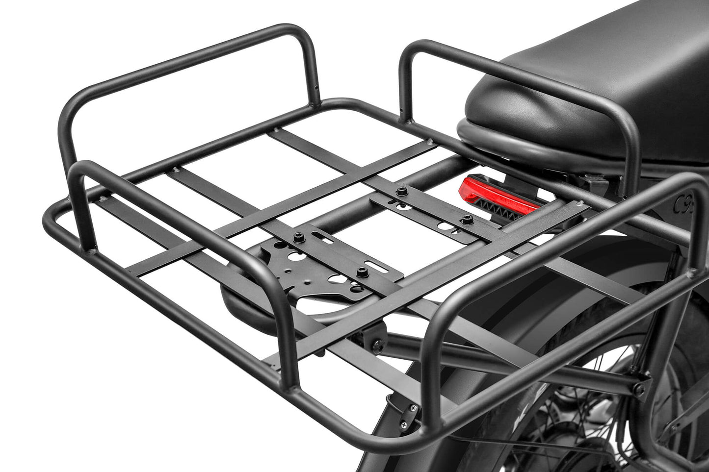 Emoko C99 48V Ctiy Ebike Fat Tire 250w Motor for Adults