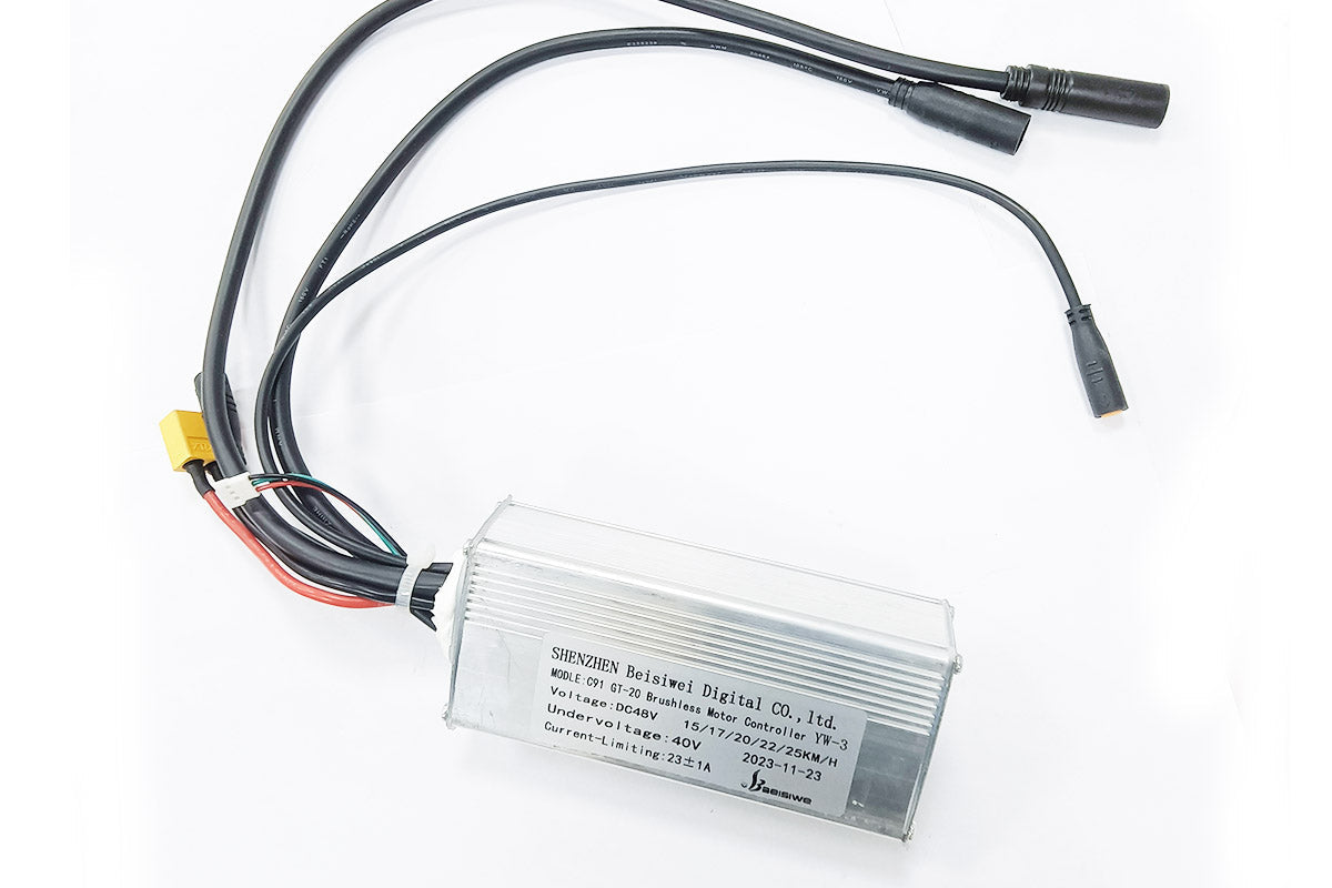 Emoko Ebike Controller for C99 model electric bike