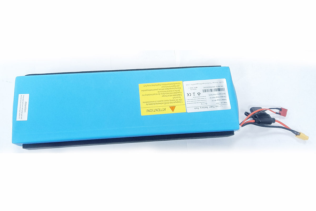 Emoko HVD-3 Electric Scooter Battery