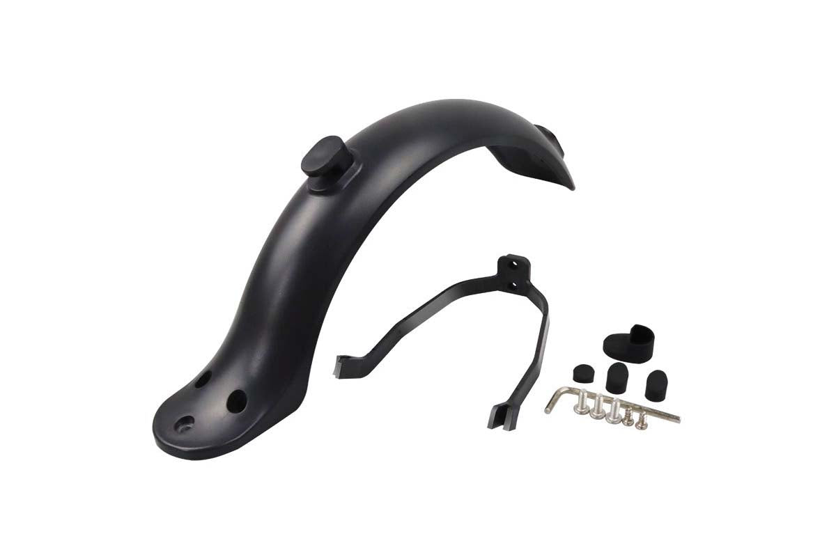 Emoko T4 PRO Escooter Rear Fender