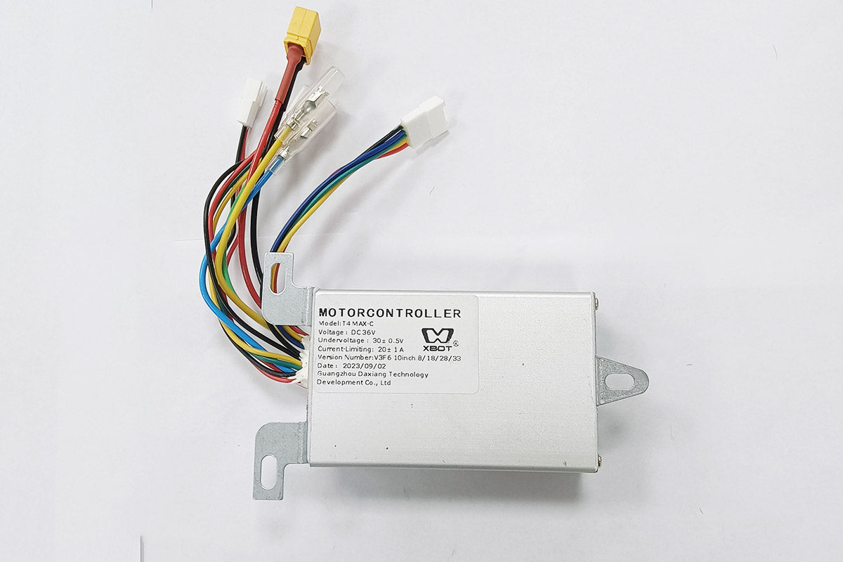 Emoko Controller for HT-T4 MAX / T4 MAX with Suspension Electric Scooter