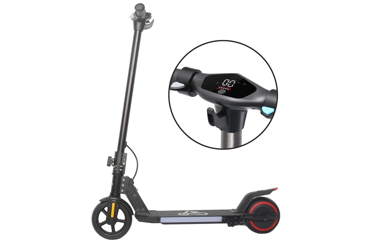 Emoko A43 Electric Scooter