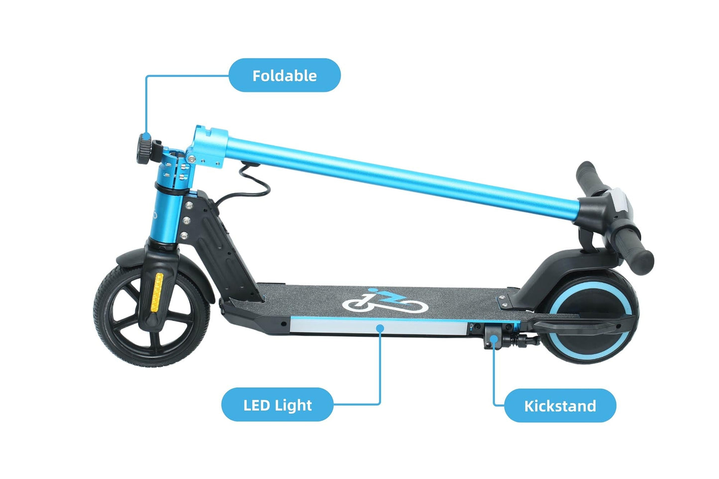 Emoko A43 Electric Scooter