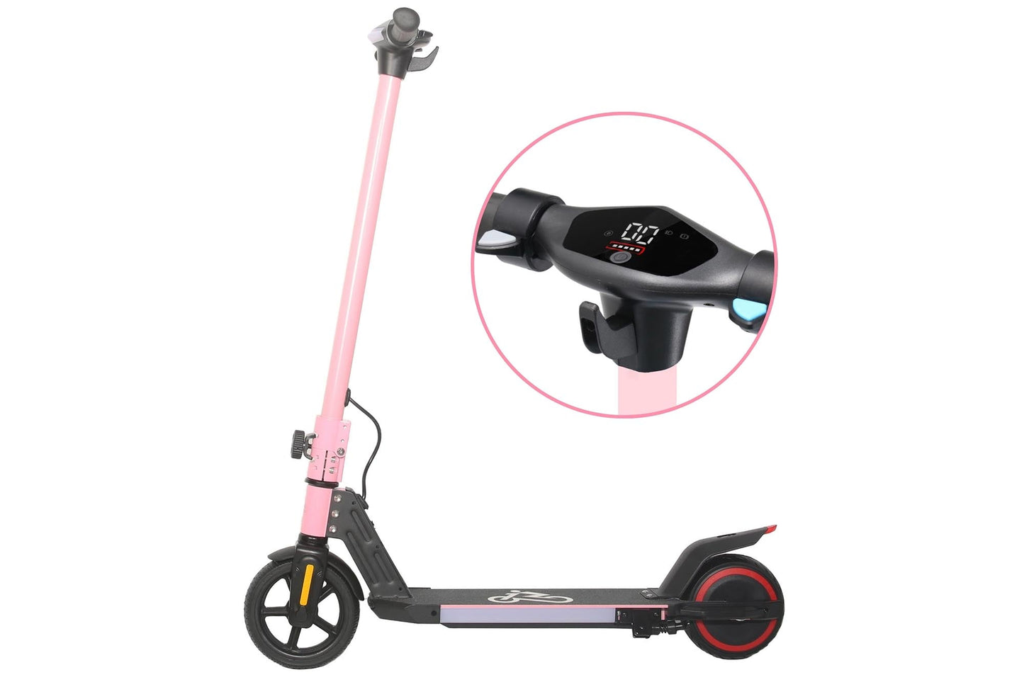 Emoko A43 Electric Scooter